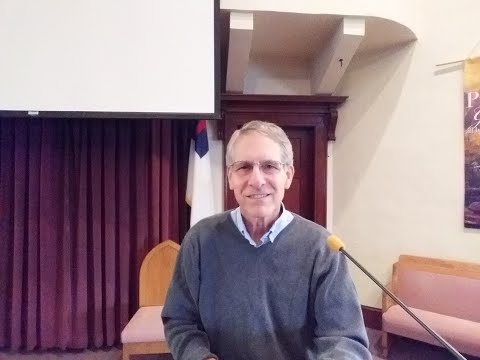 Seasoned with Salt, Colossians 4:2-18