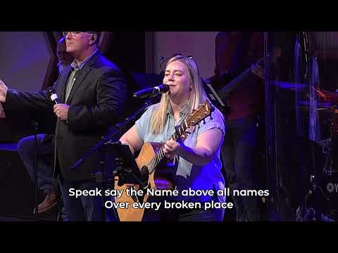 October 2, 2022 (11:00am) Luke 7:36-50 More Love to Thee by Dr. Mark Hitchcock