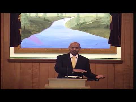 Trying to See the Good - Judges 16:4-20