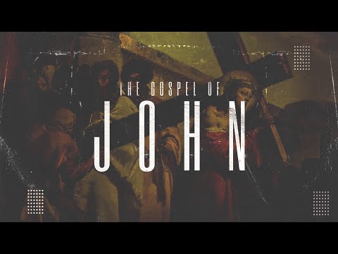 The Holy Week & The Hated One (John 7:1-53)