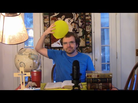 Wake Up With The Word: Episode 349 - Saul meets Jesus (Acts 9:3-5) 06/13/2022