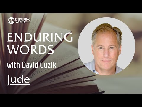 A Good Reminder - Jude 1:5