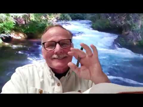 Waiting on God: Friday. Psalm 39:5-7