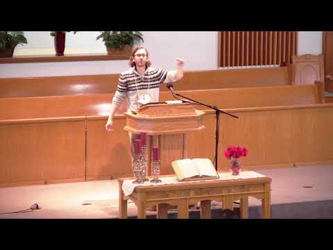 Genesis 44:18-34 - "There's Always Hope" (2/28/21)
