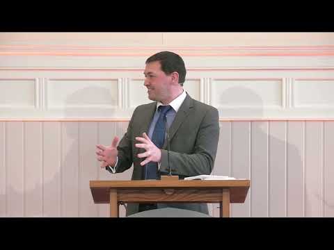 The warfare which rages - 2 Corinthians 10:1 -11:15