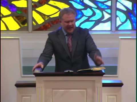 NT 3:16's--Three Baptisms (Luke 3:15)