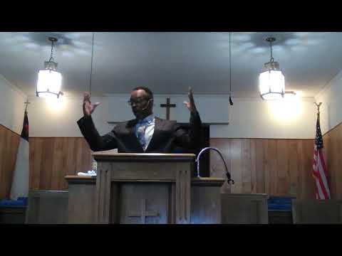 When We Come Together - 1 Corinthians 11:17-34 (08/14/22)