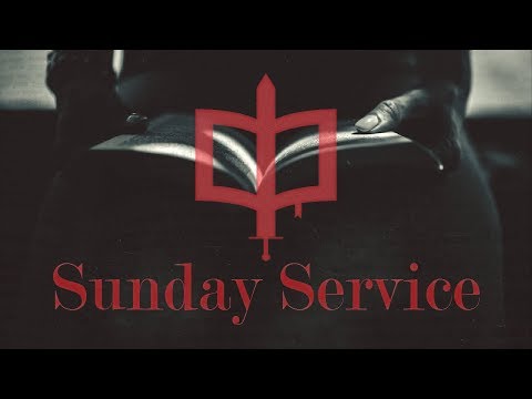 Luke 18: 15-30 1st Service 11-3-19