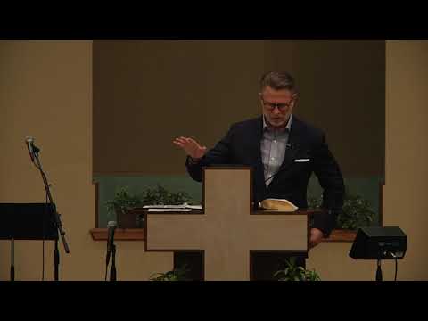 The Resurrection of Jesus Christ - 1 Corinthians 15:12-22 (Selected Scriptures) - Easter Sunday