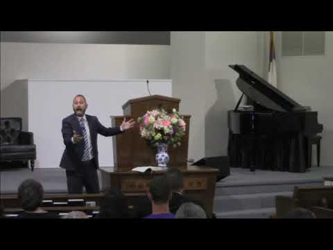 Green Road Baptist - Exodus 32:1-10, Psalm 106:19-23  Forward In Worship: Our Golden Calves