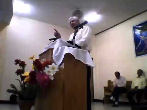 Ephesians 5:14-15 Awful State of Sleep 12-27-2013