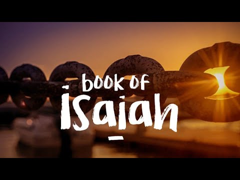 Isaiah Study Isaiah 51:1-16