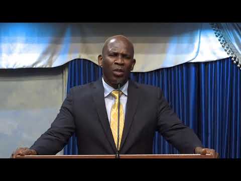 9/19/2021 |  The Futility on Man’s Pride and Call to Worship the Lord Part 1 - Jeremiah 13:1-17