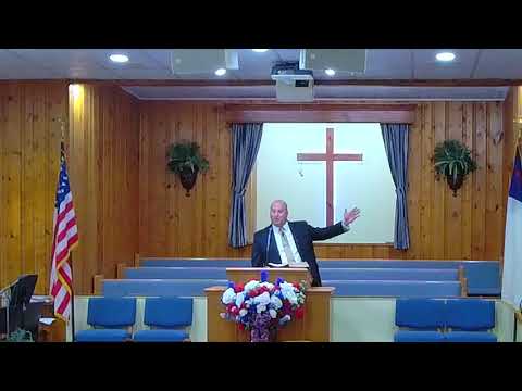 The Souls of Men is a Bible Thing - Luke 5:2-11 ; John 21:3-8