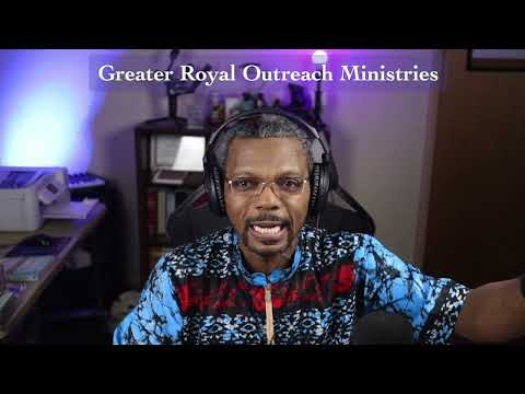Divisions in Corinth ~ 1 Corinthians 1:1-16