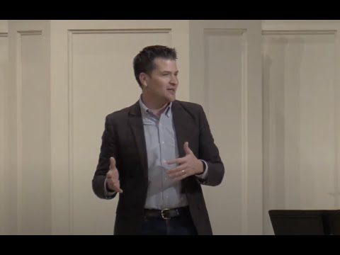 The Great Sin of Favoritism | James 2:1-9