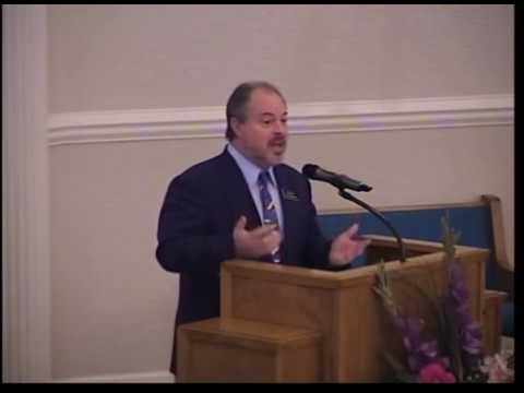 The Goal of Our Instruction (1 Timothy 1:5)