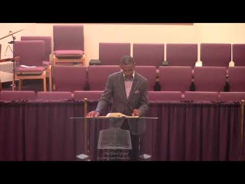 Sampson and Delilah pt.3; Judges 16:1-31