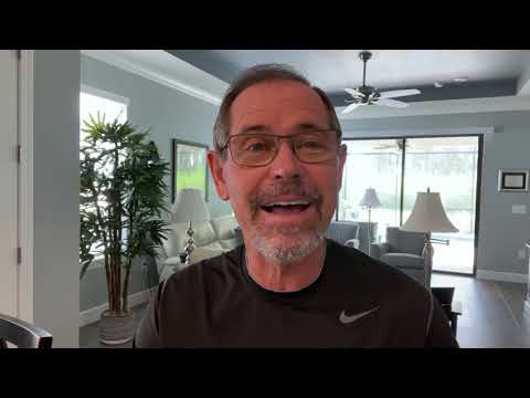 Do You Want to Join My Club?  Joshua 14:7-12