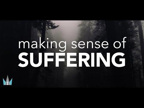 How to Choose Suffering - Hebrews 10:32-39