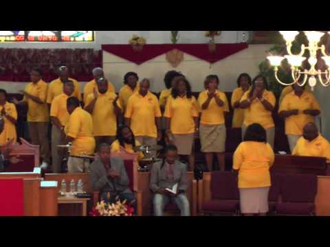 "A Highway to Heaven" (Psalm 84:5-8) Dr. Keith B. McGee I (7/9/17)