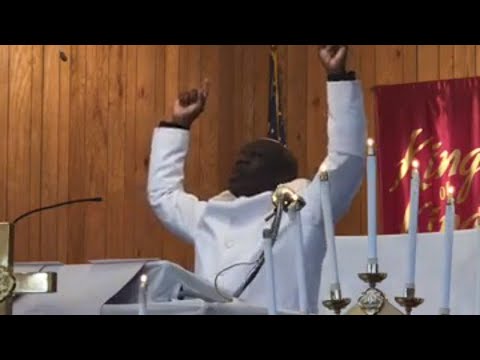 Worship | Pastor Vincent Long | "No Vacancies" | Ephesians 4:20-27 | 8/8/2021