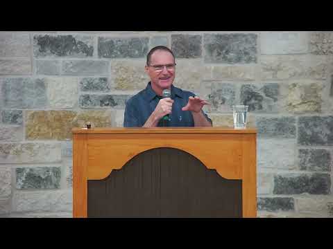 But This I Call to Mind: Mercies New Every Morning (Lamentations 3:1–26)