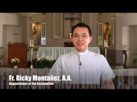 Gospel Reflection: Mark 9:30-37