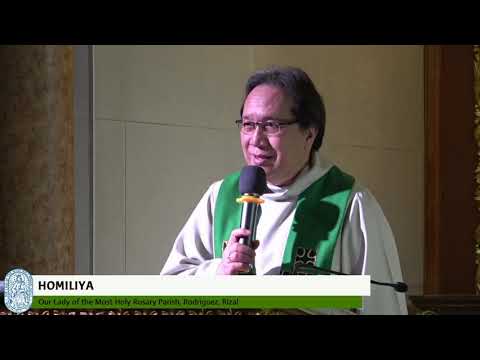 Luke 6:1-5  | Saturday in the 22nd Week of Ordinary Time