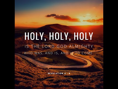 Bible Study for Today: "Revelation 4:7,8." (15th March 2022)