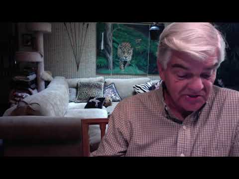 Video #22 - 1 Corinthians 15:35-36