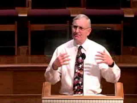 Isaiah 7:1-17 sermon by Dr. Bob Utley