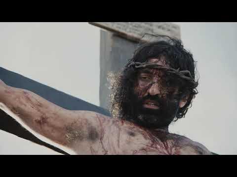 DISCOVER JESUS - Jesus Christ’s Crucifixion at Golgotha Place of the Skull (Matthew 27:27-56) ESV