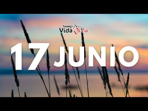 Tu Tiempo con Dios 17 de Junio 2022 (Ester 5:1-14)