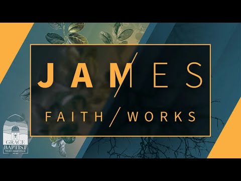 05/01/22- James 2:5-7