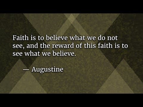 Genesis 13:5-14:24, Live For The Promise (4/22/18)