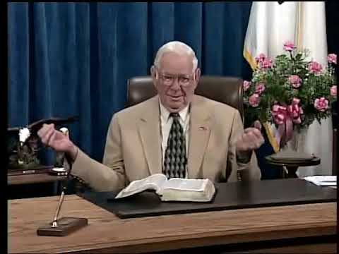 ✞ Acts 14:19 - 15:20; in-depth Bible study