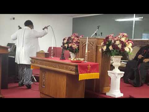 Mark 6:37-39.  Use What You Have. 10/16/2021