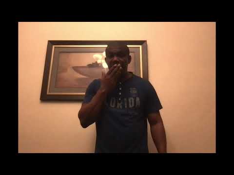 Psalm 71: 14-16 (Lucky Ademola)