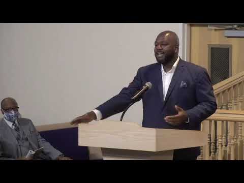 "What It Really Means To Trust In The Lord"  Proverbs 3 Part 2, Proverbs 3:7-10. September 26, 2021