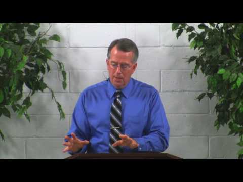 170226pm - We Must Desire the Kingdom - Hebrews 11:15-16