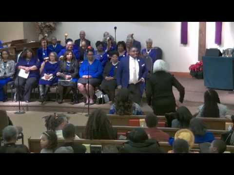 My Soul Looks Back (Joshua 3:15-17)