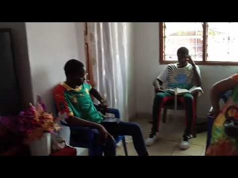 Pourquoi vénérer DIEU? JEAN 12:44-45   /  Why venerate GOD?  JOHN 12: 44-45