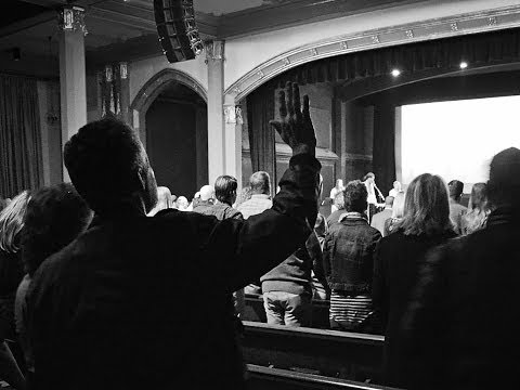 The Superpower of having Constructive Arguments - 2 Timothy 2:14-17 & 23-25