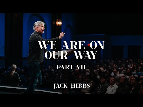We Are On Our Way - Part 7 (Romans 8:28-30)