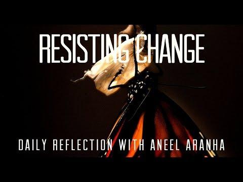 Daily Reflection With Aneel Aranha | John 11:45-56 | April 13, 2019