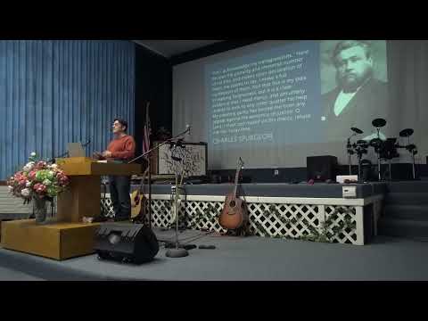 Original Sin. Psalm 51:3-5 Thursday Night Study Pastor Brian Poad 05 12 22