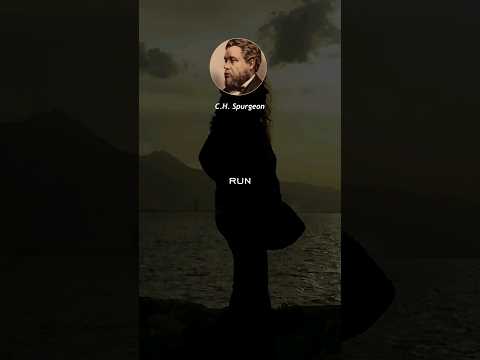 Listen to this Sermon in Times of Hardship!