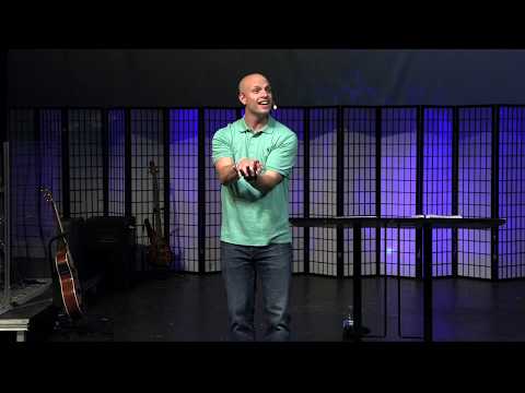 A Rebel's Prayer - Jonah 2:1-10