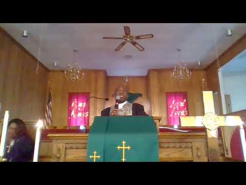 Worship | Pastor Vincent Long | "Completely Reliable" | Numbers 13:23-30 | 1/9/2022